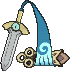 Honedge
