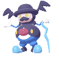 Mr Rime